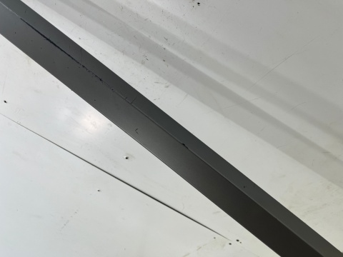 Nakładka progu Audi A3 8Y S-LINE 20r.- LEWA listwa progowa zewnętrzna próg lewy 8Y0853855