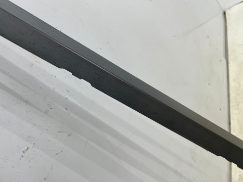 Nakładka progu Audi A3 8Y S-LINE 20r.- LEWA listwa progowa zewnętrzna próg lewy 8Y0853855