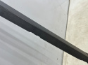 Nakładka progu Audi A3 8Y S-LINE 20r.- LEWA listwa progowa zewnętrzna próg lewy 8Y0853855