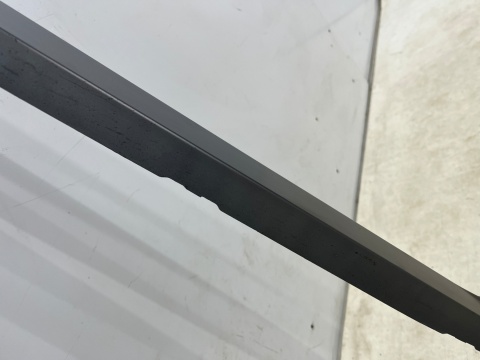 Nakładka progu Audi A3 8Y S-LINE 20r.- LEWA listwa progowa zewnętrzna próg lewy 8Y0853855