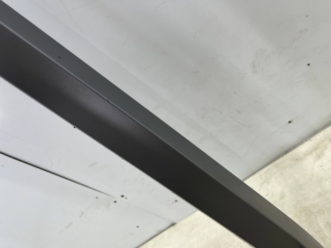 Nakładka progu Audi A3 8Y S-LINE 20r.- LEWA listwa progowa zewnętrzna próg lewy 8Y0853855