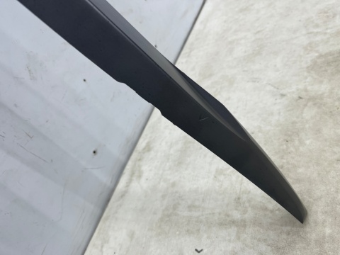 Nakładka progu Audi A3 8Y S-LINE 20r.- LEWA listwa progowa zewnętrzna próg lewy 8Y0853855