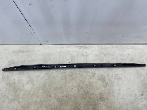 Nakładka progu Audi A3 8Y S-LINE 20r.- LEWA listwa progowa zewnętrzna próg lewy 8Y0853855