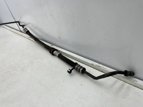 Rura Ford C-MAX MK1 03-10r. 1.6 2.0 TDCI diesel przewód wąż wspomagania maglownicy 