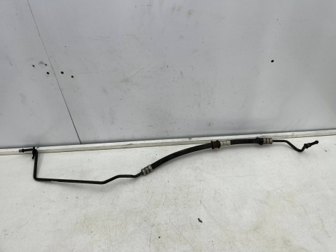 Rura Ford C-MAX MK1 03-10r. 1.6 2.0 TDCI diesel przewód wąż wspomagania maglownicy 