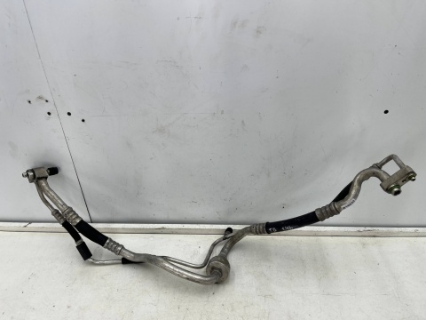 Rura Opel Tigra B TwinTop 04-09r. 1.4b benzyna przewód wąż klimatyzacji 
