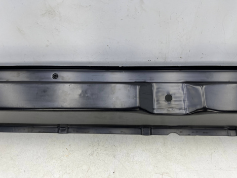 Ćwiartka Mercedes Sprinter II w906 Crafter 06-19r. pas tylny próg bagażnika dolne poszycie wanna prawa część a9063108237