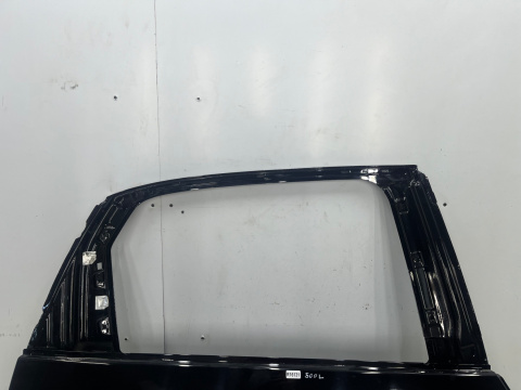Drzwi Fiat 500L 12-22r. prawe tylne prawy tył 
