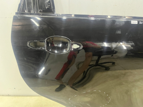 Drzwi Fiat 500L 12-22r. prawe tylne prawy tył 