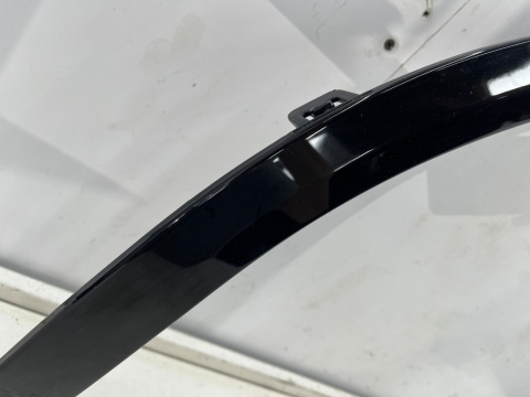 Listwa BMW X3 G01 M-Pakiet 17-24r. prawy tylny rant nadkola błotnika tylnego nakładka prawy tył 8064828