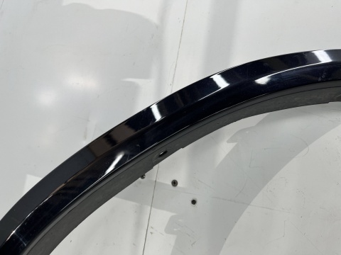 Listwa BMW X3 G01 M-Pakiet 17-24r. prawy tylny rant nadkola błotnika tylnego nakładka prawy tył 8064828