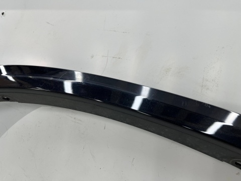 Listwa BMW X3 G01 M-Pakiet 17-24r. prawy tylny rant nadkola błotnika tylnego nakładka prawy tył 8064828