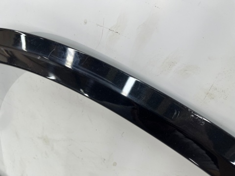 Listwa BMW X3 G01 M-Pakiet 17-24r. prawy tylny rant nadkola błotnika tylnego nakładka prawy tył 8064828