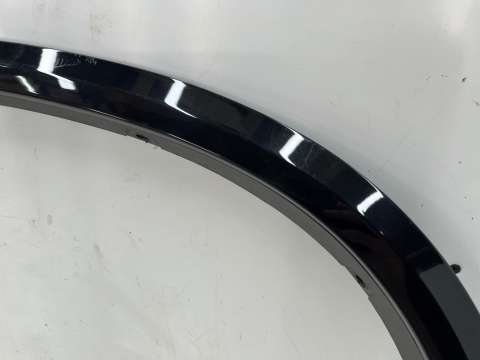 Listwa BMW X3 G01 M-Pakiet 17-24r. prawy tylny rant nadkola błotnika tylnego nakładka prawy tył 8064828