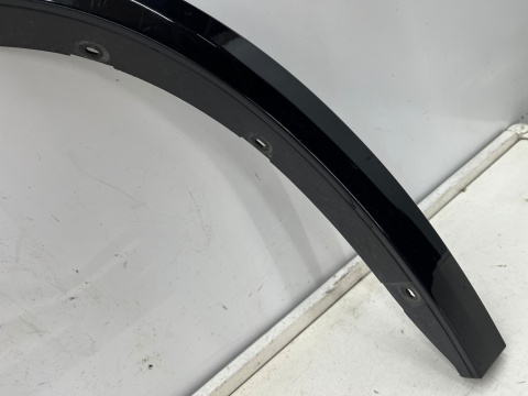 Listwa BMW X3 G01 M-Pakiet 17-24r. prawy tylny rant nadkola błotnika tylnego nakładka prawy tył 8064828