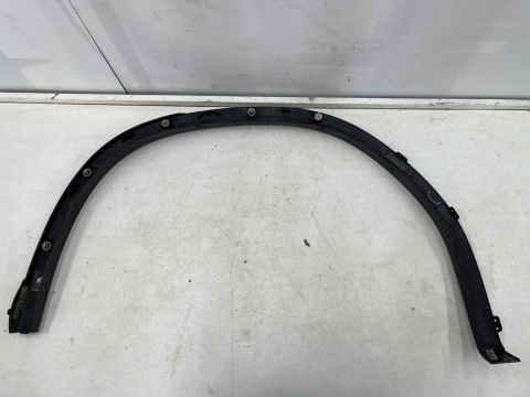 Listwa BMW X3 G01 M-Pakiet 17-24r. prawy tylny rant nadkola błotnika tylnego nakładka prawy tył 8064828