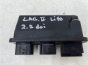 Moduł Renault Laguna 2 II 01-07r. przekaźnik świateł sterownik 8200261815