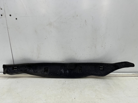 Osłona błotnika BMW 5 G31 G31 M5 F90 17-24r. prawe wewnętrzne wygłuszenie błotnika prawy przód 7352222