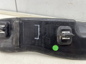 Osłona błotnika BMW 5 G31 G31 M5 F90 17-24r. prawe wewnętrzne wygłuszenie błotnika prawy przód 7352222
