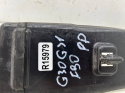 Osłona błotnika BMW 5 G31 G31 M5 F90 17-24r. prawe wewnętrzne wygłuszenie błotnika prawy przód 7352222