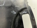 Osłona podwozia Mazda 2 III DJ DL LIFT 19r.- tylna osłona dolna płyta ORYGINAL dhm556351