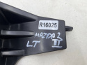 Ślizg Mazda 2 III DJ DL 2014r.- lewe tylne mocowanie zderzaka wspornik uchwyt lewy tył dhm1-50271