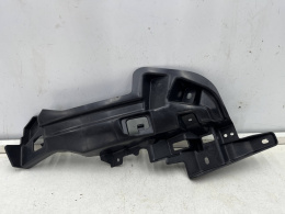 Ślizg Mazda 2 III DJ DL 2019r.- lewe przednie mocowanie zderzaka wspornik uchwyt lewy przód NOWY dhm1-50161