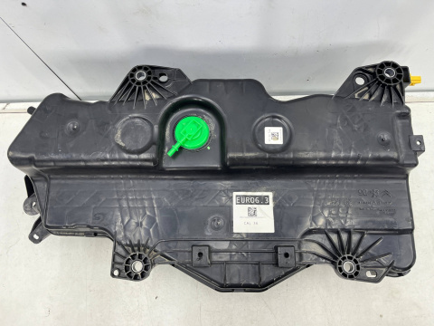 Zbiornik paliwa Citroen Jumper Boxer Ducato 17r.- 2.0 HDI zbiornik płynu ADBLUE uszkodzona pompa 4106406