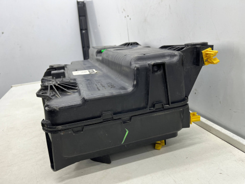 Zbiornik paliwa Citroen Jumper Boxer Ducato 17r.- 2.0 HDI zbiornik płynu ADBLUE uszkodzona pompa 4106406