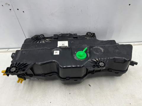Zbiornik paliwa Citroen Jumper Boxer Ducato 17r.- 2.0 HDI zbiornik płynu ADBLUE uszkodzona pompa 4106406