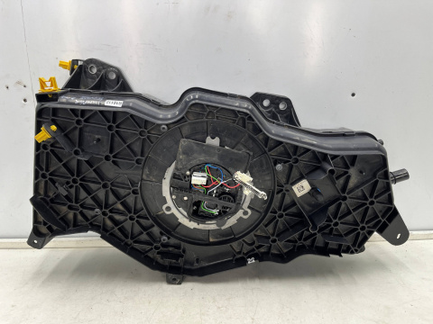 Zbiornik paliwa Citroen Jumper Boxer Ducato 17r.- 2.0 HDI zbiornik płynu ADBLUE uszkodzona pompa 4106406