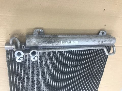Chłodnica klimatyzacji Vw Passat B6 B7 Passat CC B6 CC B7 10-22r. skraplacz klimy 3c0820411e