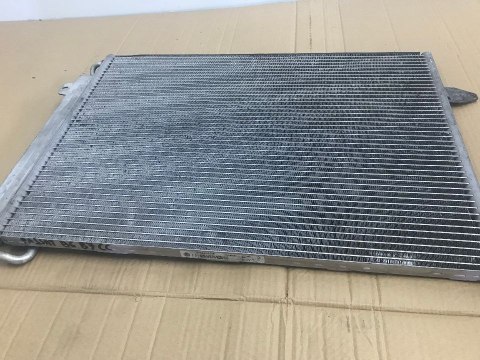 Chłodnica klimatyzacji Vw Passat B6 B7 Passat CC B6 CC B7 10-22r. skraplacz klimy 3c0820411e