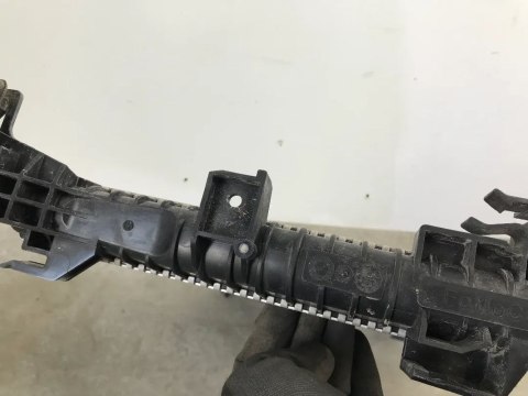 Chłodnica wody Ford C-max MK2 Focus MK3 Kuga MK2 Connect MK2 1.5 1.6 tdci 1.0 EcoBoost ORYGINALNA SZCZELNA BV61-8005-BD