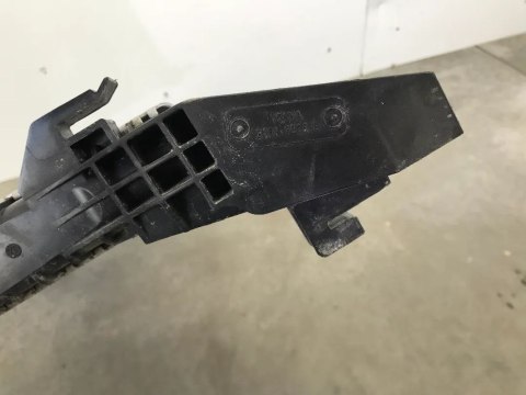 Chłodnica wody Ford C-max MK2 Focus MK3 Kuga MK2 Connect MK2 1.5 1.6 tdci 1.0 EcoBoost ORYGINALNA SZCZELNA BV61-8005-BD