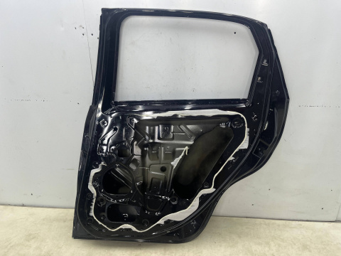 Drzwi Fiat 500L 12-22r. prawe tylne prawy tył 