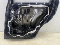 Drzwi Fiat 500L 12-22r. prawe tylne prawy tył 