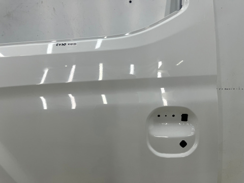 Drzwi Maxus EV30 eDeliver3 19r.- lewe przednie lewy przód 