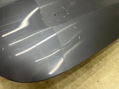 Drzwi Mazda 6 GJ Kombi 12-17r. Przedlift prawe tylne prawy tył GHP972010