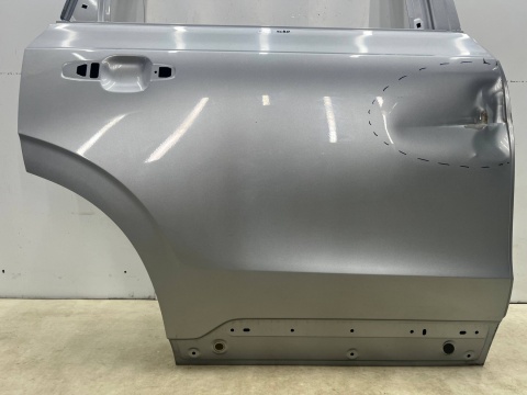 Drzwi Volvo XC90 II 2 14r.- prawe tylne prawy tył 32420616