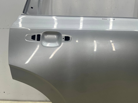 Drzwi Volvo XC90 II 2 14r.- prawe tylne prawy tył 32420616