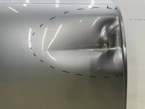 Drzwi Volvo XC90 II 2 14r.- prawe tylne prawy tył 32420616