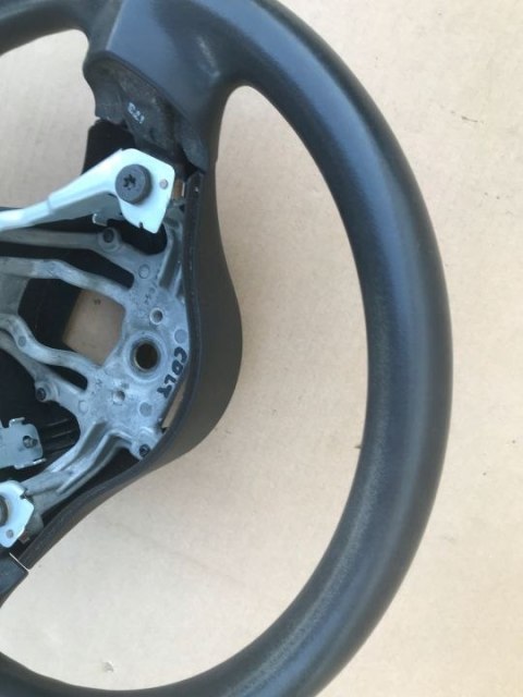 Kierownica Mitsubishi Colt 6 VI Z30 ZRZ 04-12r. mr977310 mr955201 mr313102 mr313104