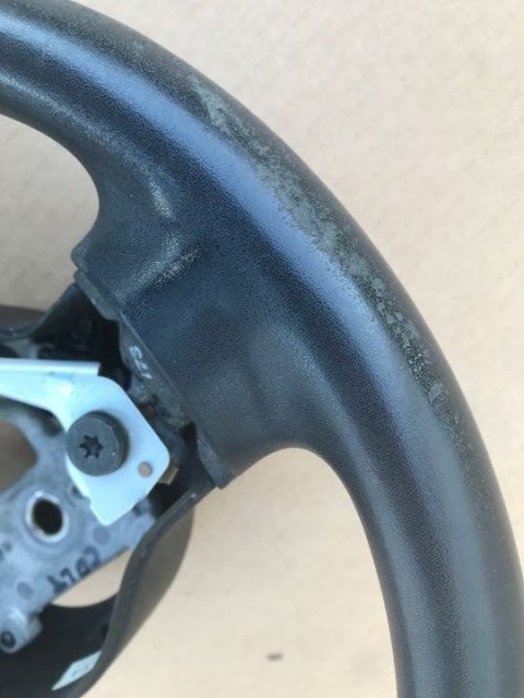 Kierownica Mitsubishi Colt 6 VI Z30 ZRZ 04-12r. mr977310 mr955201 mr313102 mr313104