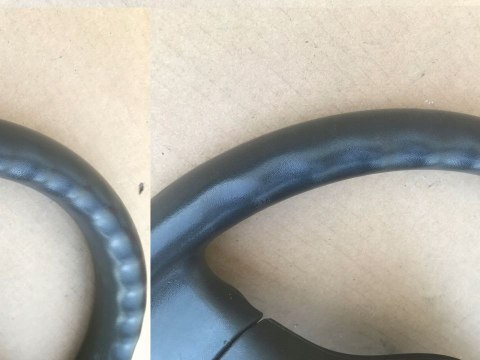 Kierownica Mitsubishi Colt 6 VI Z30 ZRZ 04-12r. mr977310 mr955201 mr313102 mr313104