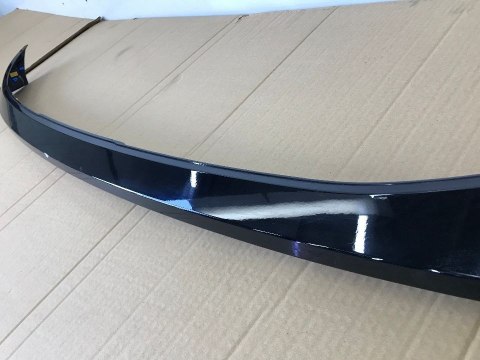 Listwa Hyundai Tucson 4 IV 20r.- blenda nakładka klapy bagażnika nad światłem 87311-N7000