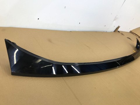 Listwa Hyundai Tucson 4 IV 20r.- blenda nakładka klapy bagażnika nad światłem 87311-N7000