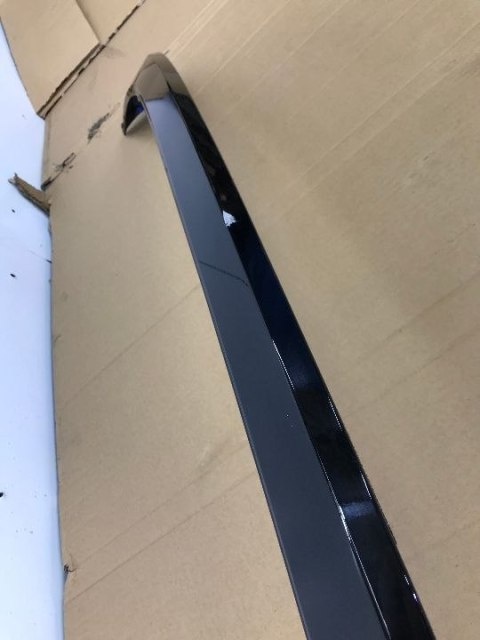 Listwa Hyundai Tucson 4 IV 20r.- blenda nakładka klapy bagażnika nad światłem 87311-N7000