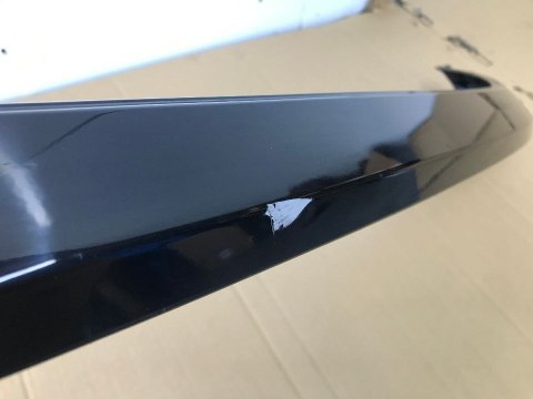 Listwa Hyundai Tucson 4 IV 20r.- blenda nakładka klapy bagażnika nad światłem 87311-N7000