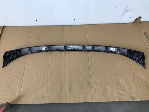 Listwa Hyundai Tucson 4 IV 20r.- blenda nakładka klapy bagażnika nad światłem 87311-N7000